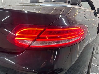 Used Mercedes C250 from Love Car Deals