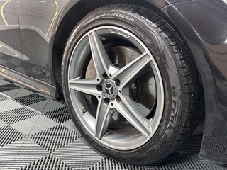 Used Mercedes C250 from Love Car Deals