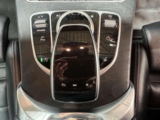 Used Mercedes C250 from Love Car Deals