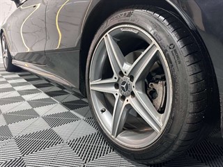 Used Mercedes C250 from Love Car Deals