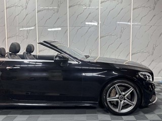 Used Mercedes C250 from Love Car Deals