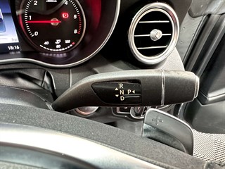 Used Mercedes C250 from Love Car Deals