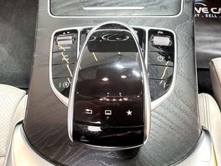 Used Mercedes C250 from Love Car Deals