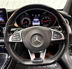 Used Mercedes C250 from Love Car Deals