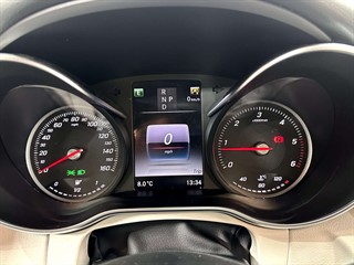Used Mercedes C250 from Love Car Deals