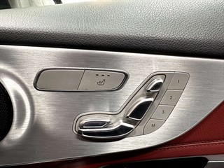 Used Mercedes C250 from Love Car Deals
