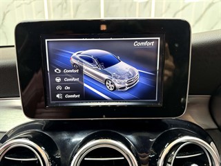 Used Mercedes C250 from Love Car Deals