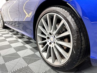 Used Mercedes C250 from Love Car Deals