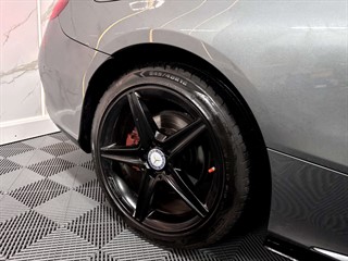 Used Mercedes C250 from Love Car Deals