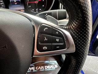 Used Mercedes C250 from Love Car Deals