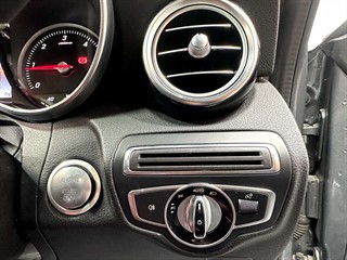 Used Mercedes C250 from Love Car Deals