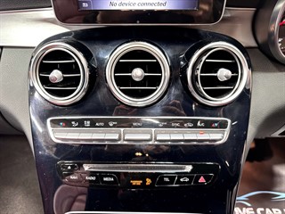 Used Mercedes C250 from Love Car Deals