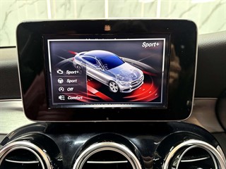 Used Mercedes C250 from Love Car Deals