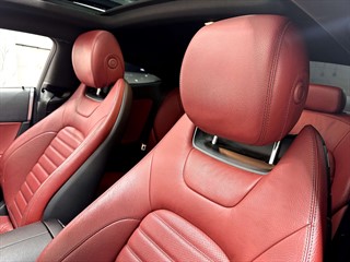 Used Mercedes C250 from Love Car Deals