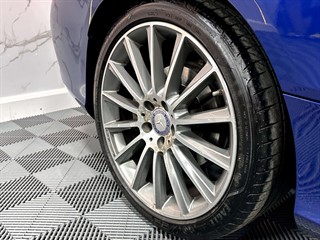 Used Mercedes C250 from Love Car Deals