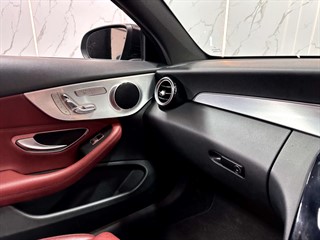 Used Mercedes C250 from Love Car Deals