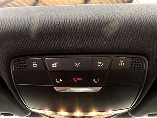 Used Mercedes C250 from Love Car Deals