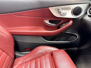 Used Mercedes C250 from Love Car Deals
