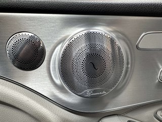 Used Mercedes C250 from Love Car Deals