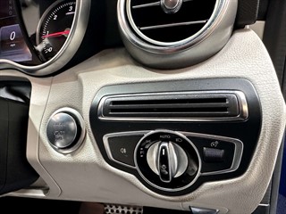 Used Mercedes C250 from Love Car Deals
