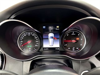 Used Mercedes GLC220d from Love Car Deals