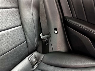 Used Mercedes GLC220d from Love Car Deals