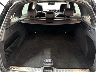 Used Mercedes GLC220d from Love Car Deals