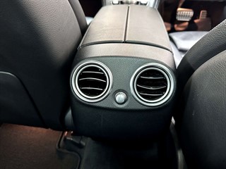 Used Mercedes GLC220d from Love Car Deals