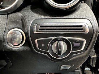 Used Mercedes GLC220d from Love Car Deals