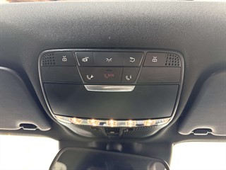 Used Mercedes GLC220d from Love Car Deals