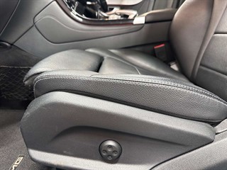 Used Mercedes GLC250d from Love Car Deals