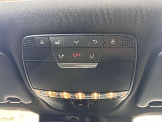 Used Mercedes GLC250d from Love Car Deals