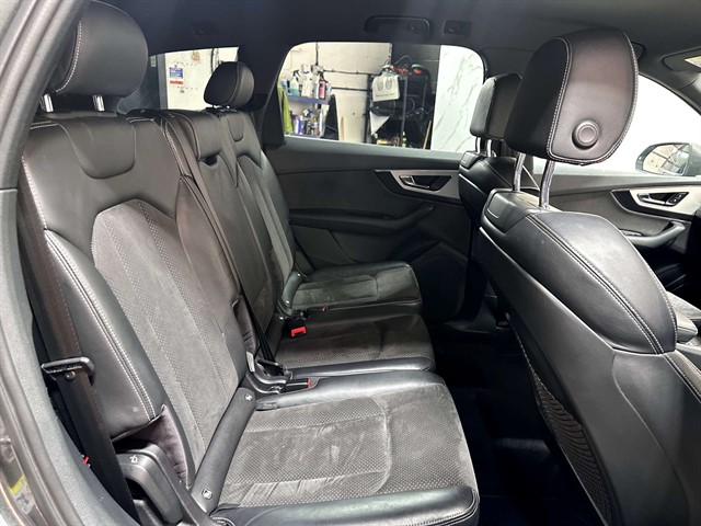 Used Audi Q7
