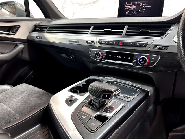 Used Audi Q7