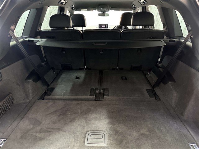Used Audi Q7