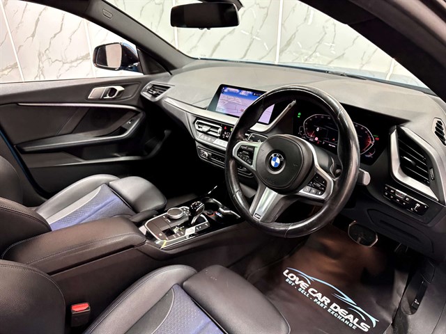 Used BMW 218i in Radlett, Hertfordshire