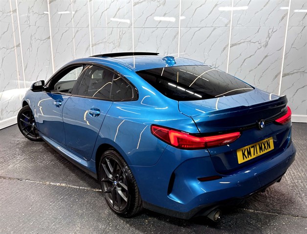 Used BMW 218i in Radlett, Hertfordshire