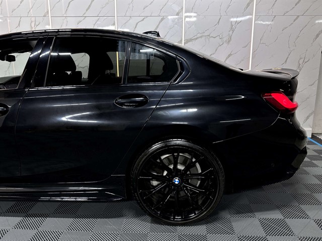 Used BMW 330e