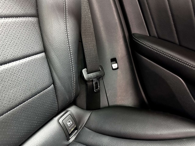 Used Mercedes GLC220d