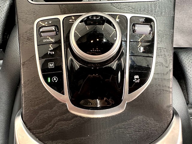 Used Mercedes GLC220d