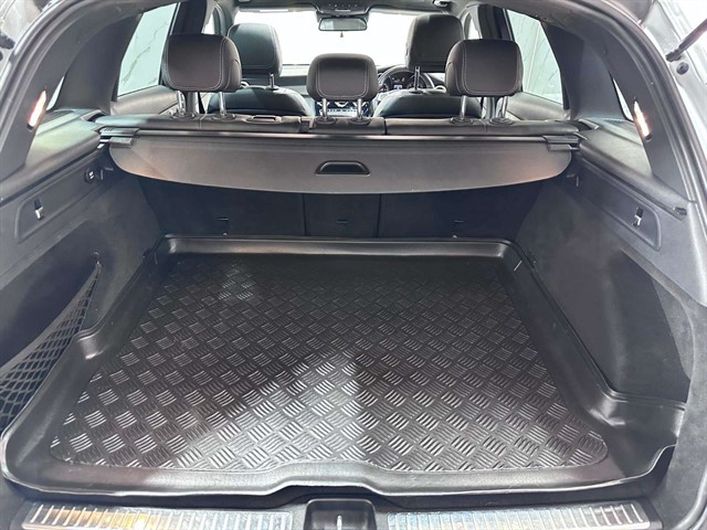 Used Mercedes GLC250d