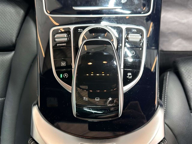 Used Mercedes GLC250d