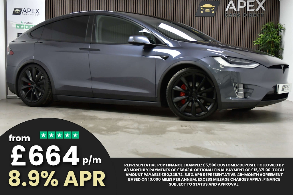 2020 Tesla Model