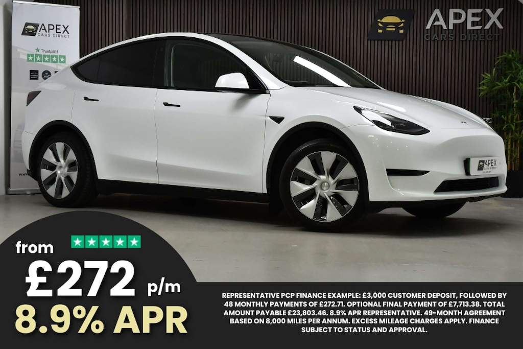 2023 Tesla Model