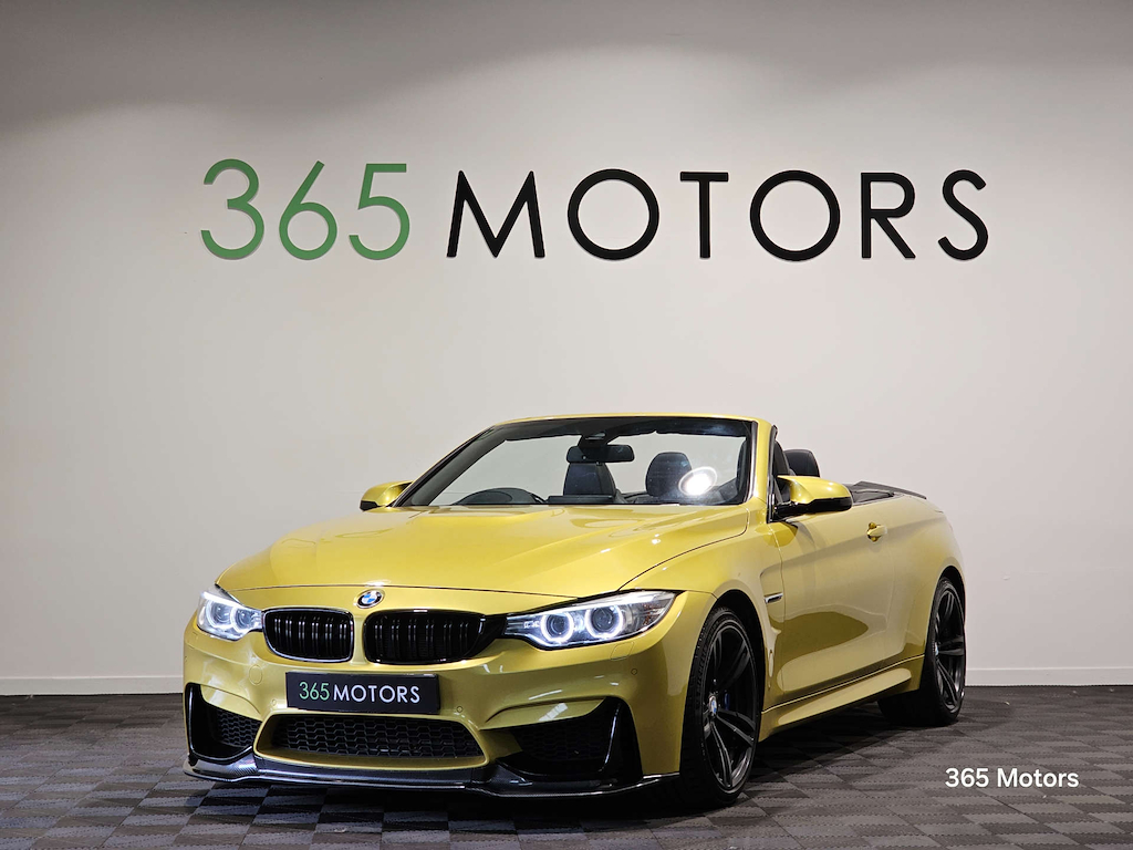 Bmw M6