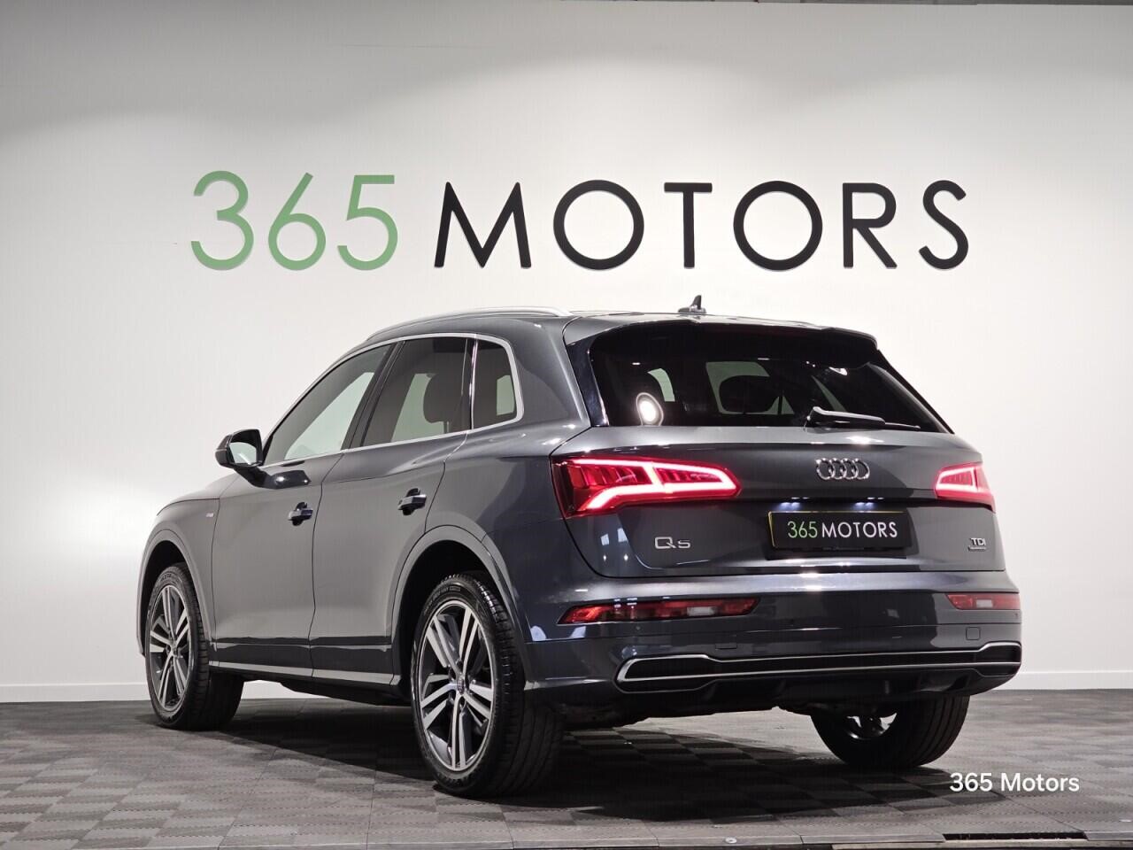 Part Exchange your vehicle | 365 Motors, Chorley, Lancashire