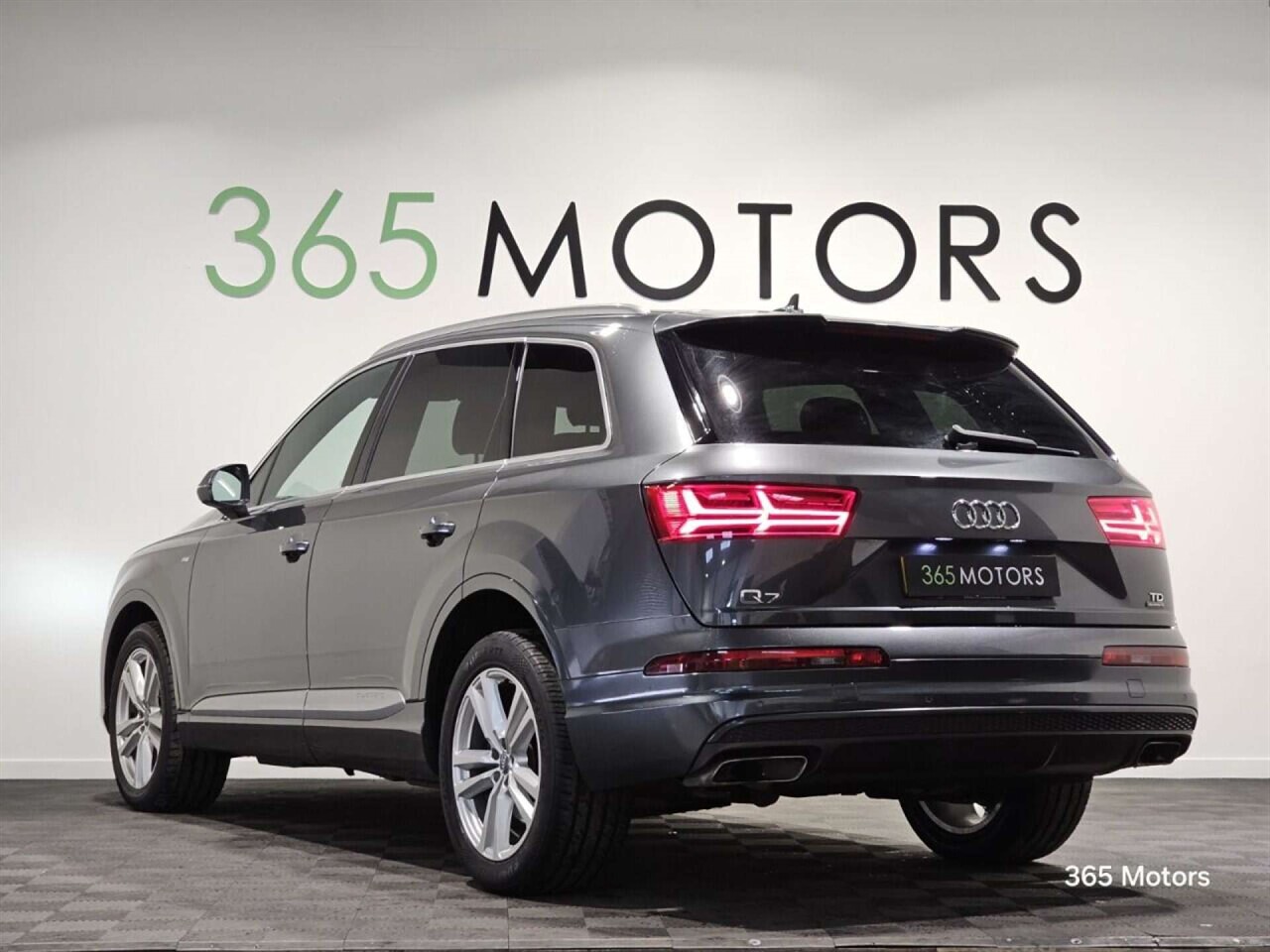 Part Exchange your vehicle | 365 Motors, Chorley, Lancashire