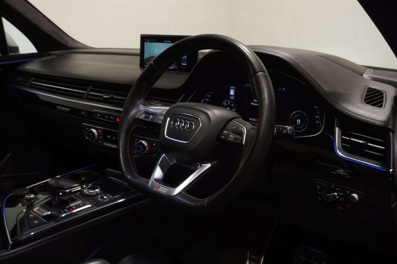 This Audi is protected | 365 Motors, Chorley, Lancashire