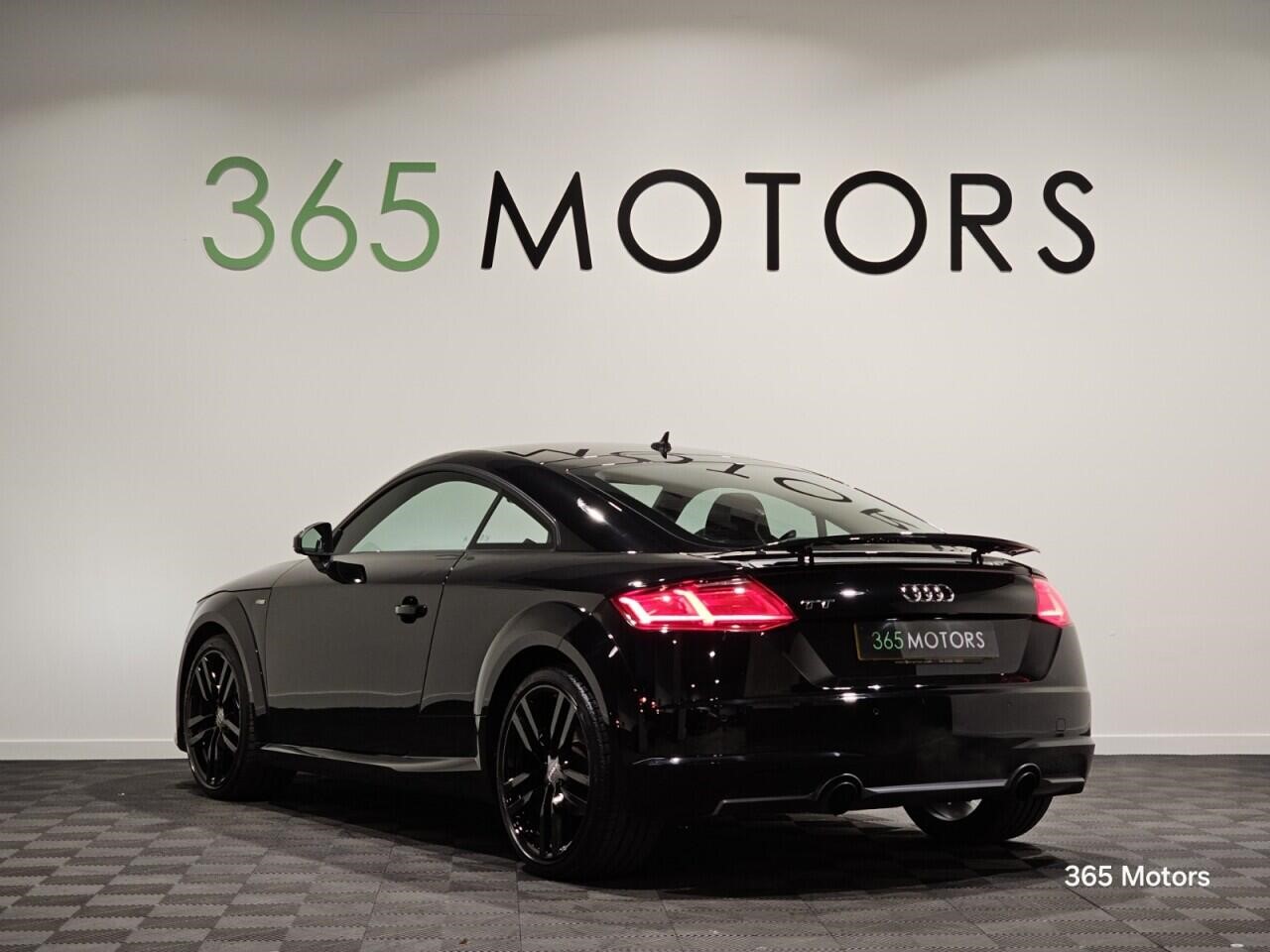 Part Exchange your vehicle | 365 Motors, Chorley, Lancashire