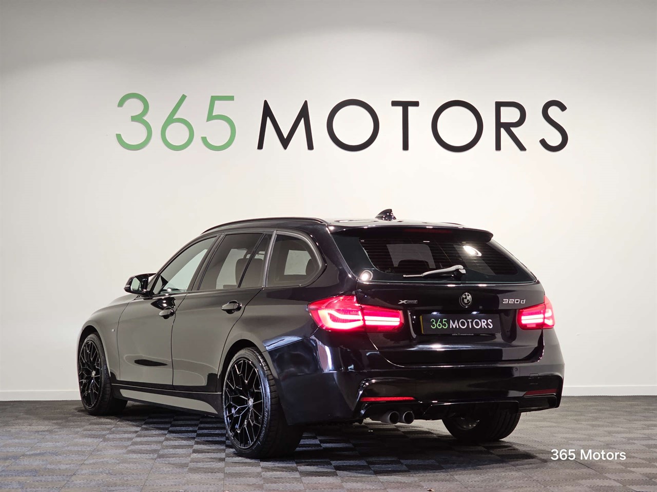 Part Exchange your vehicle | 365 Motors, Chorley, Lancashire